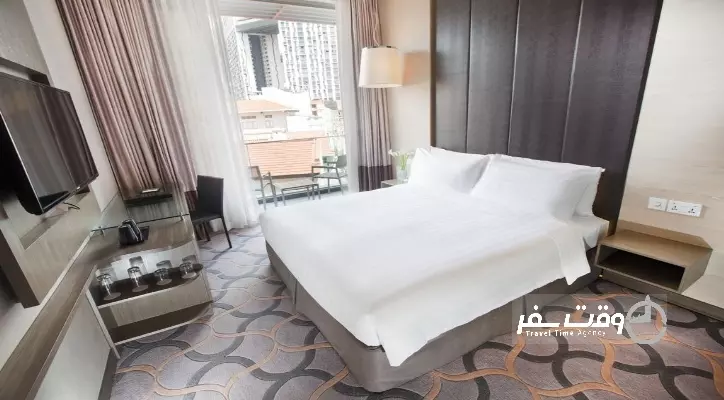 هتل دورست سنگاپور